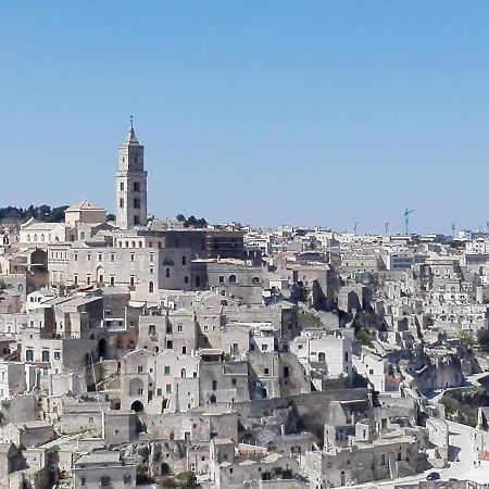Fiore Di Loto Appartement Matera Buitenkant foto