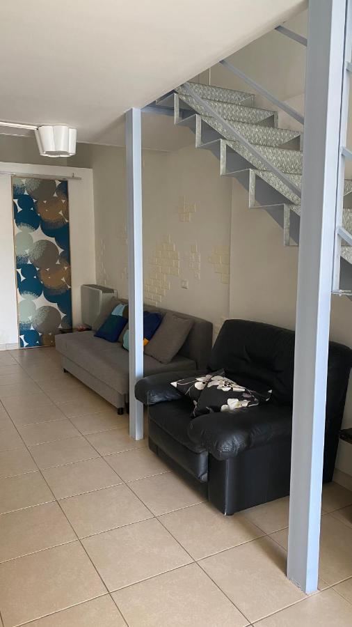 Fiore Di Loto Appartement Matera Buitenkant foto