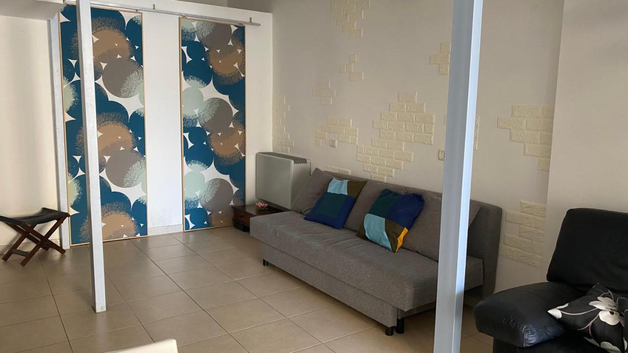 Fiore Di Loto Appartement Matera Buitenkant foto
