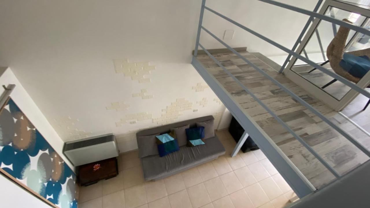 Fiore Di Loto Appartement Matera Buitenkant foto