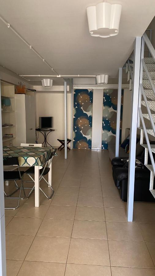 Fiore Di Loto Appartement Matera Buitenkant foto