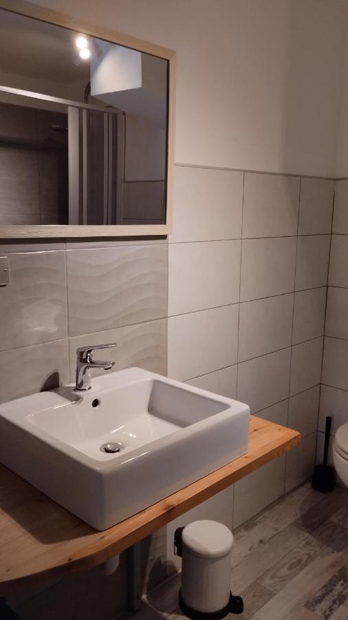 Fiore Di Loto Appartement Matera Buitenkant foto