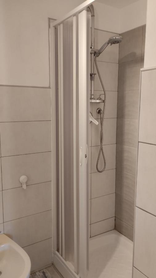 Fiore Di Loto Appartement Matera Buitenkant foto