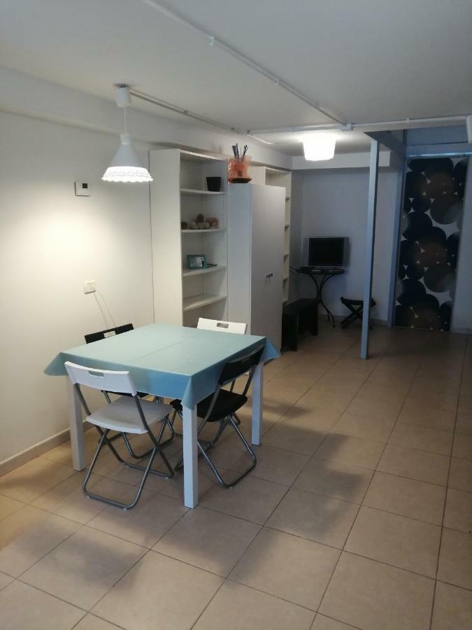 Fiore Di Loto Appartement Matera Buitenkant foto