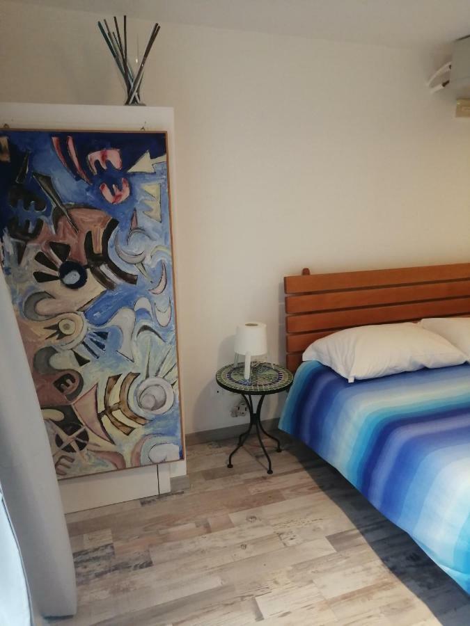 Fiore Di Loto Appartement Matera Buitenkant foto