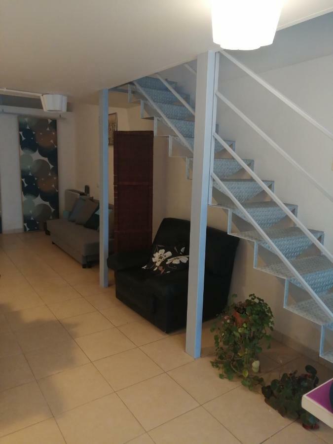 Fiore Di Loto Appartement Matera Buitenkant foto