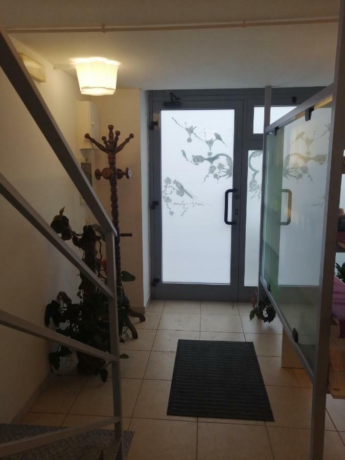 Fiore Di Loto Appartement Matera Buitenkant foto