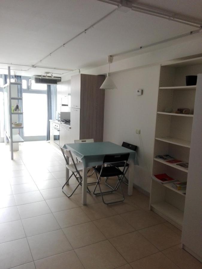 Fiore Di Loto Appartement Matera Buitenkant foto