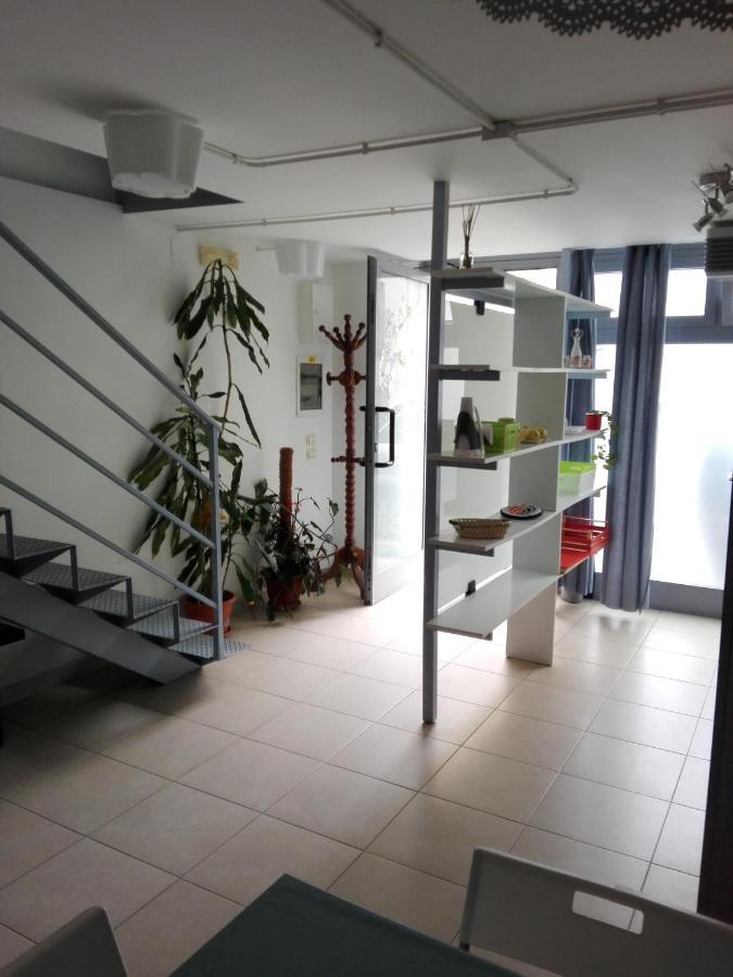 Fiore Di Loto Appartement Matera Buitenkant foto