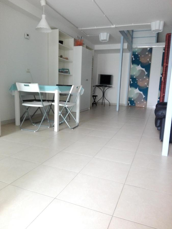 Fiore Di Loto Appartement Matera Buitenkant foto