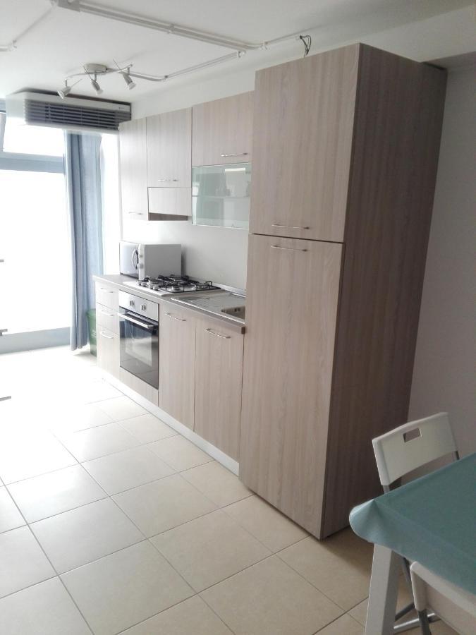 Fiore Di Loto Appartement Matera Buitenkant foto