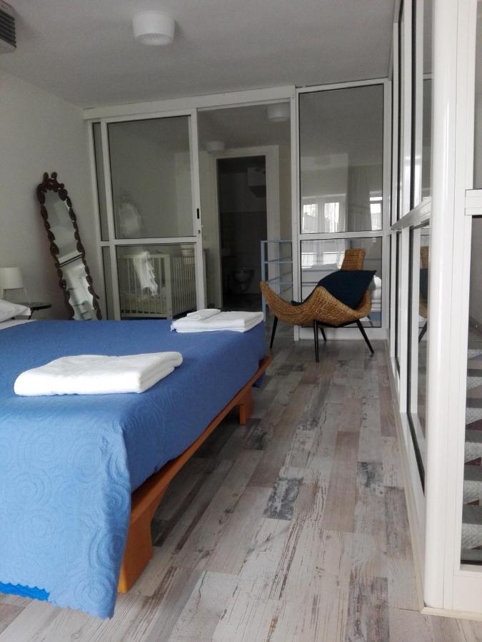 Fiore Di Loto Appartement Matera Buitenkant foto
