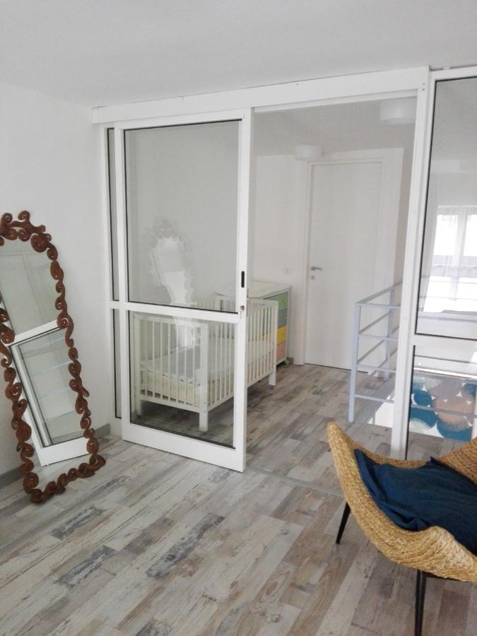 Fiore Di Loto Appartement Matera Buitenkant foto