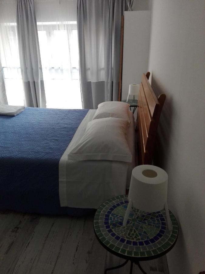 Fiore Di Loto Appartement Matera Buitenkant foto