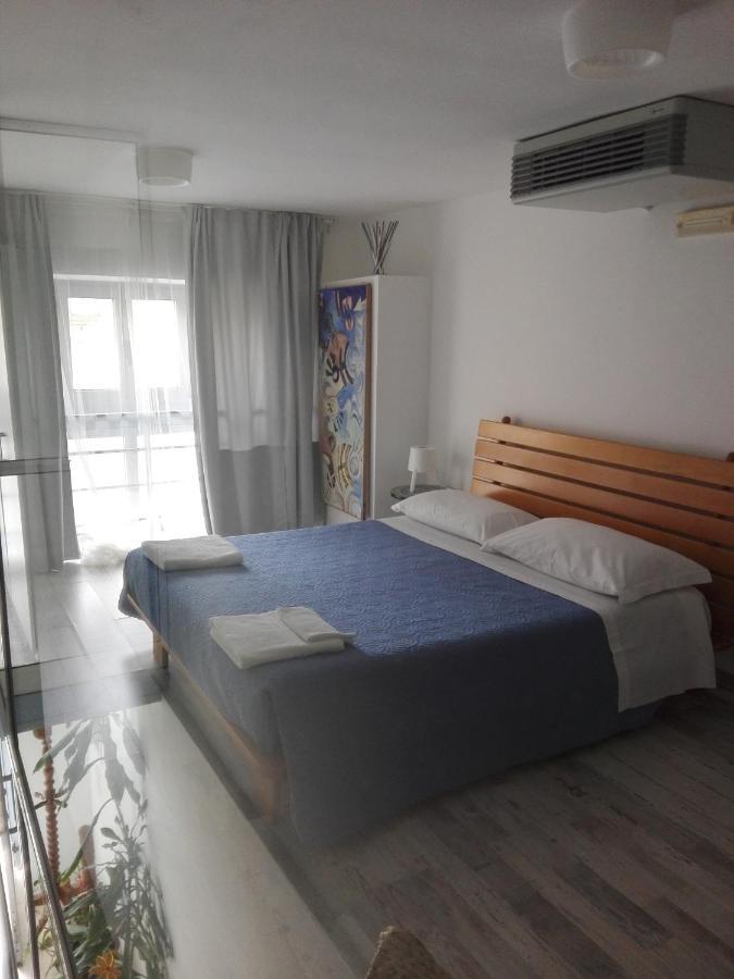 Fiore Di Loto Appartement Matera Buitenkant foto