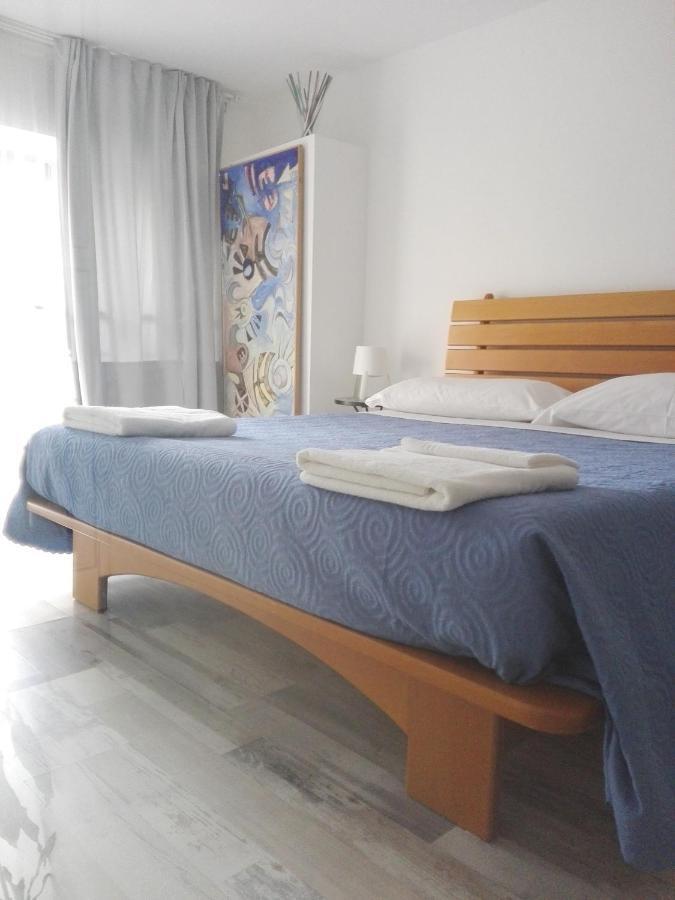Fiore Di Loto Appartement Matera Buitenkant foto