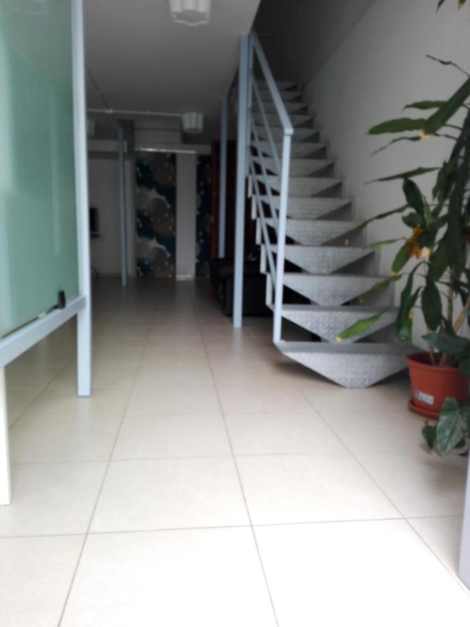 Fiore Di Loto Appartement Matera Buitenkant foto