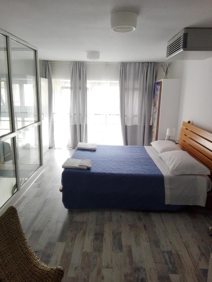 Fiore Di Loto Appartement Matera Buitenkant foto