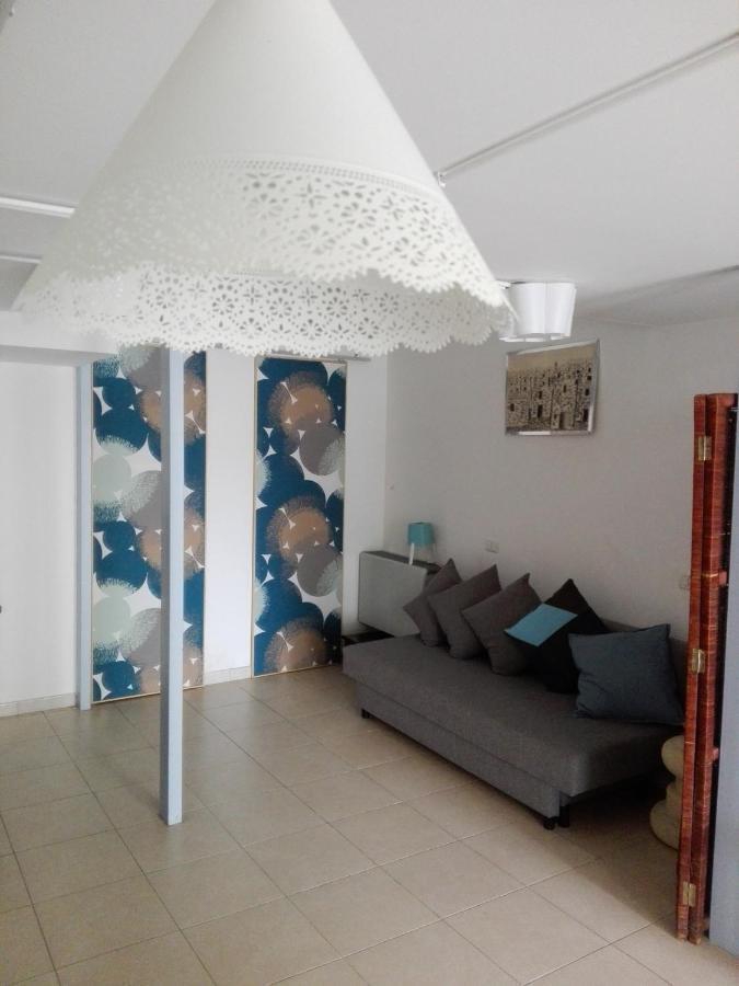 Fiore Di Loto Appartement Matera Buitenkant foto