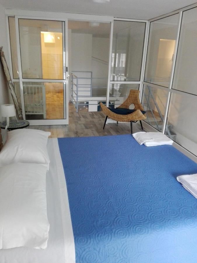 Fiore Di Loto Appartement Matera Buitenkant foto