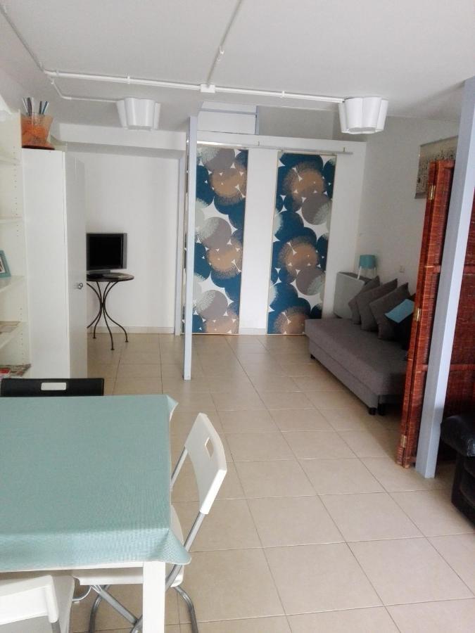 Fiore Di Loto Appartement Matera Buitenkant foto